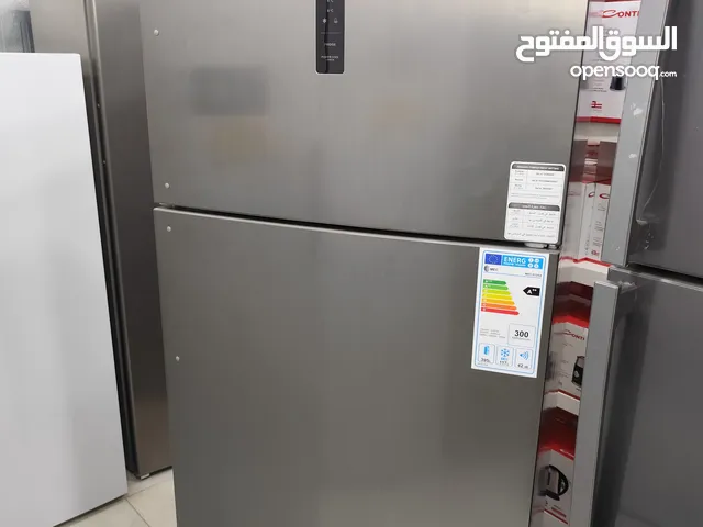 عرض نااار على ثلاجة MEC وكيل ال جي سابقا, اعلى مواصفات 512 لتر صافي حجم عملاق