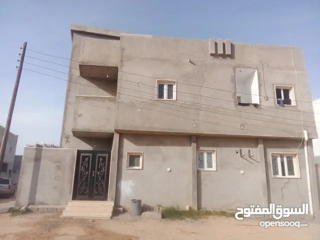 100 m2 3 Bedrooms Townhouse for Sale in Tripoli Abu Saleem