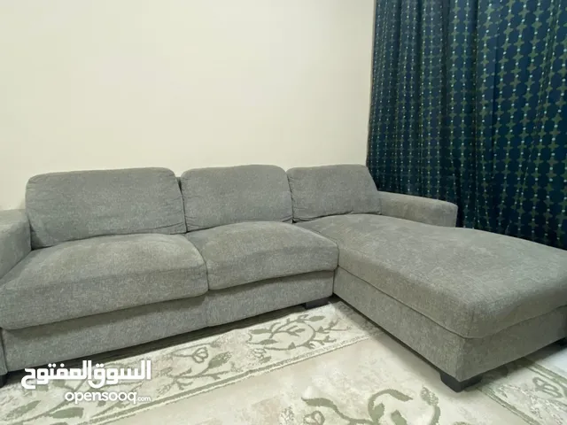 For sale sofa in good condition the price is negotiable