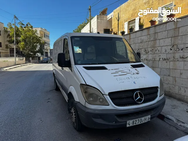 باص مرسيدس 515 CDI