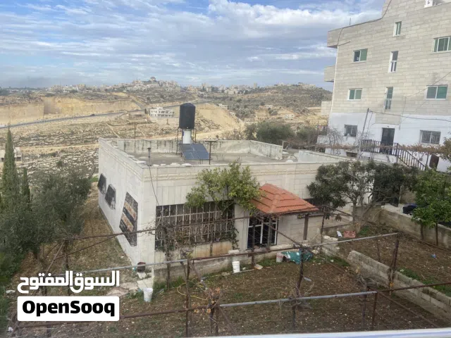 Mixed Use Land for Sale in Hebron Tapuah