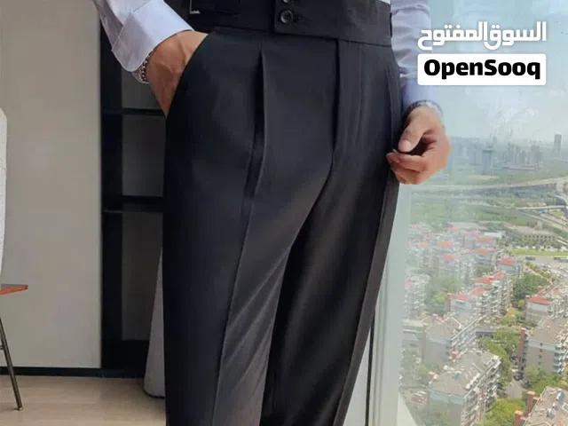 بنطلون ايطالي رسمي