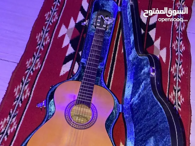 (Musima Markneukirchen Junior Nf 14207) جيتار كلاسيك صناعه المانيه