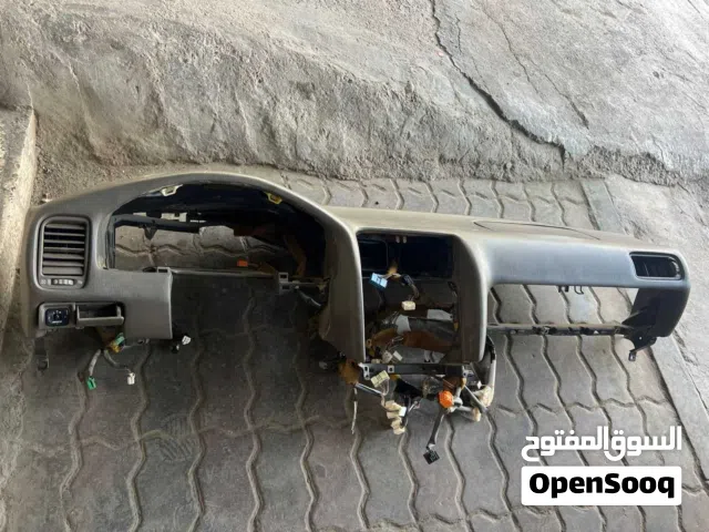 طبلون لكزس400 للبيع.