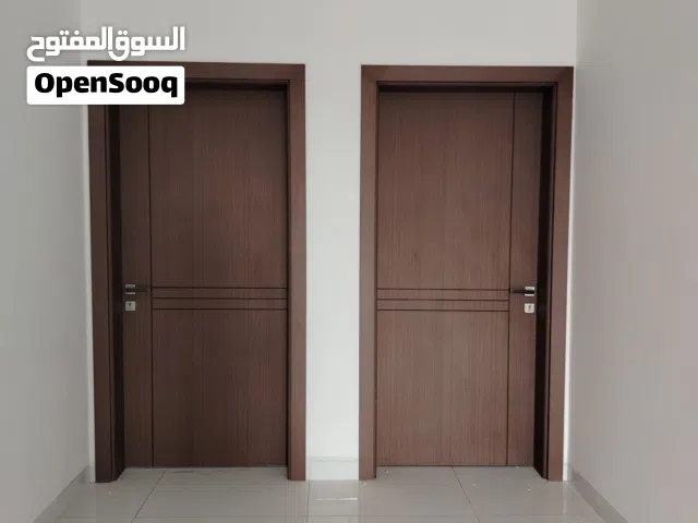 باب مصنوع بالكامل من الألياف FULL FIBER DOOR