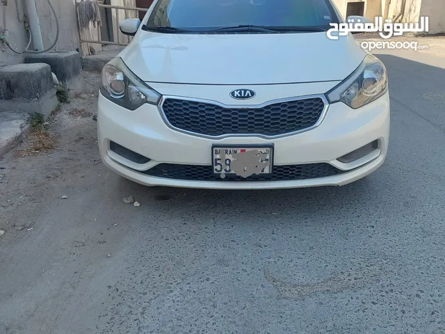 Kia good condition r