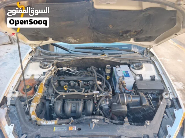 Used Ford Fusion in Baghdad