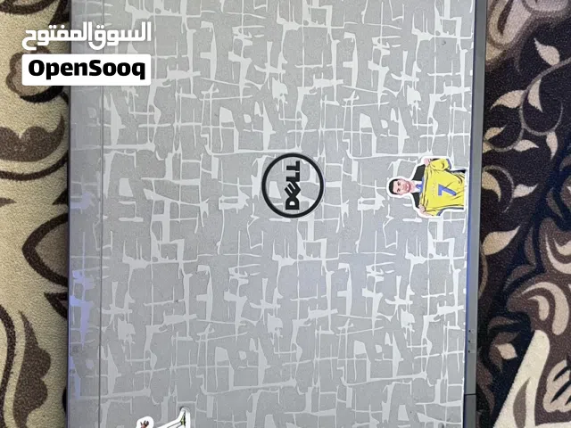 Windows Dell for sale  in Baghdad