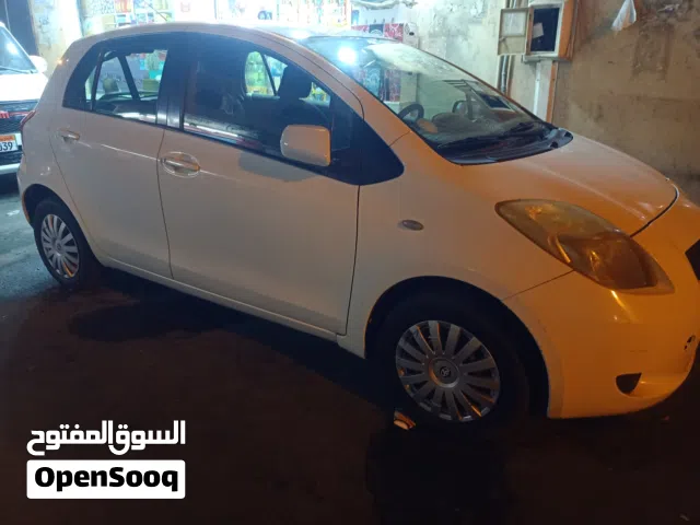 Toyota Yaris 2006