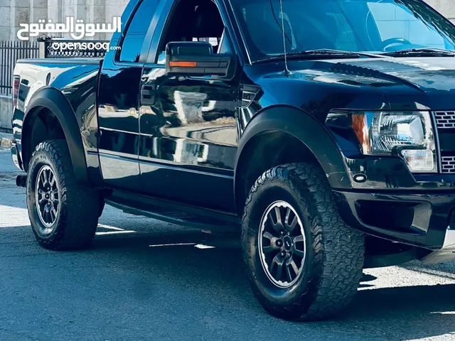 Used Ford F-150 in Amman
