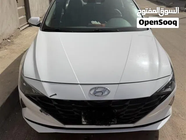 هيونداي النترا 2023