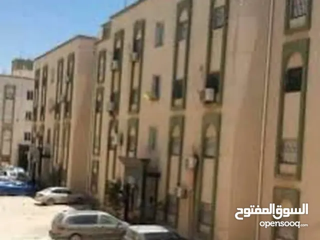 11111 m2 3 Bedrooms Apartments for Sale in Benghazi Al Hada'iq
