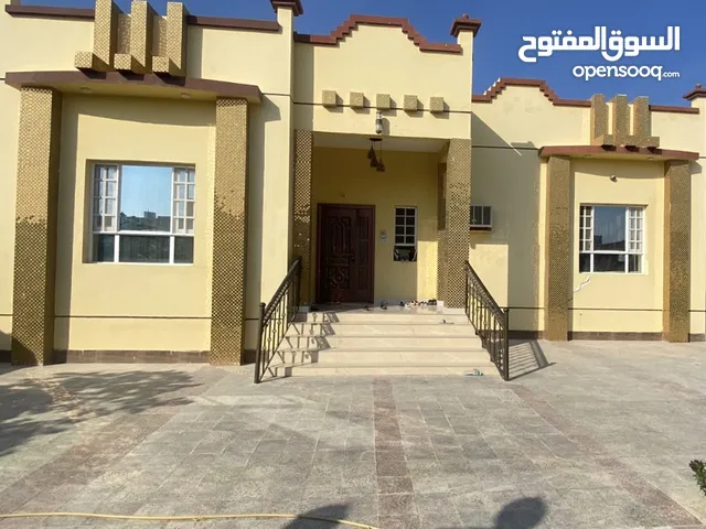 منزل للبيع بركاء
