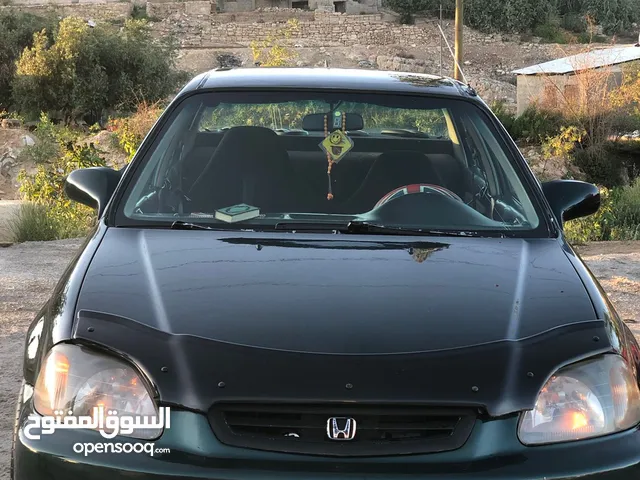 Honda Civic 1996 in Zarqa