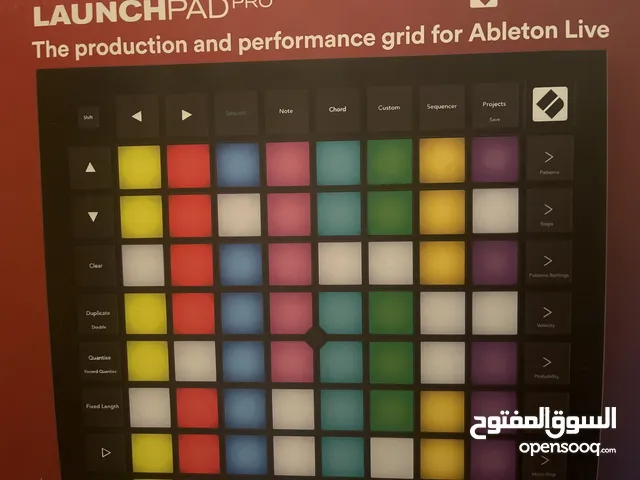 Novation Launchpad PRO MK3