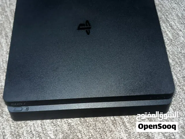 PlayStation 4 PlayStation for sale in Aqaba