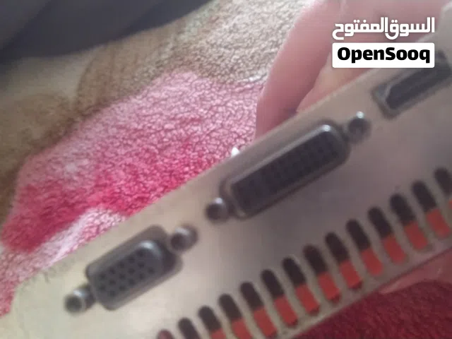 كرت شاشة نوع :GTX650