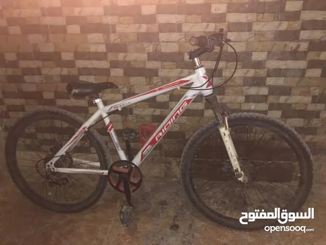 بسكليت دراجه هوائية