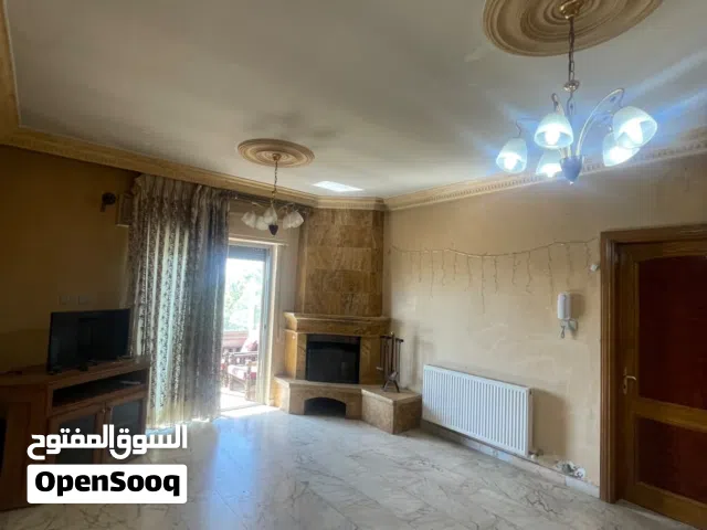 270 m2 4 Bedrooms Apartments for Rent in Amman Al Kursi