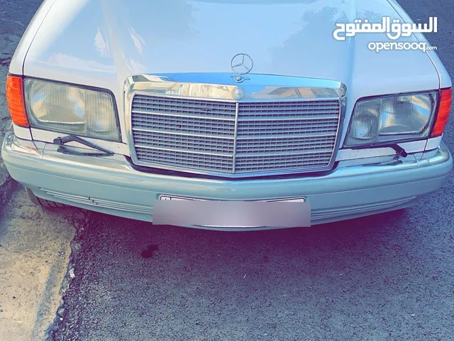 Used Mercedes Benz SL-Class in Baghdad