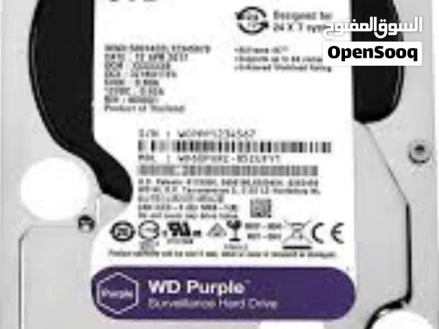 هارد ديسك 6تيرا