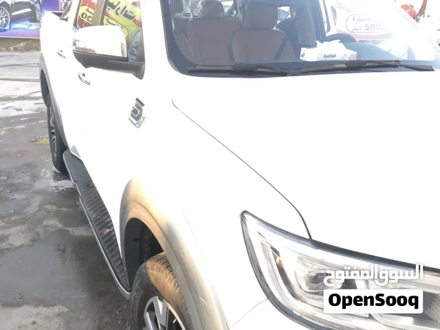 Used Great Wall Poer in Basra