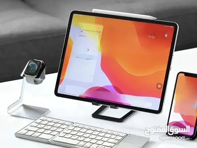كيبورد keyboard  بلوتوث يصلح لجميع الأنظمة