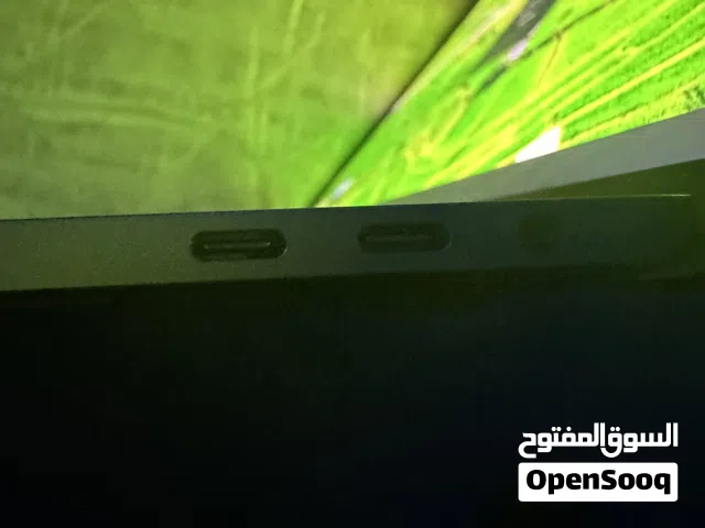 macOS Apple Computers for sale in Ajman