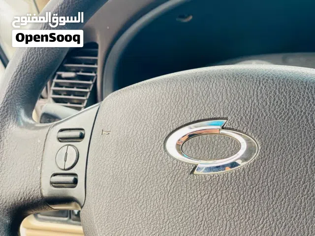 2008 Samsung SM3