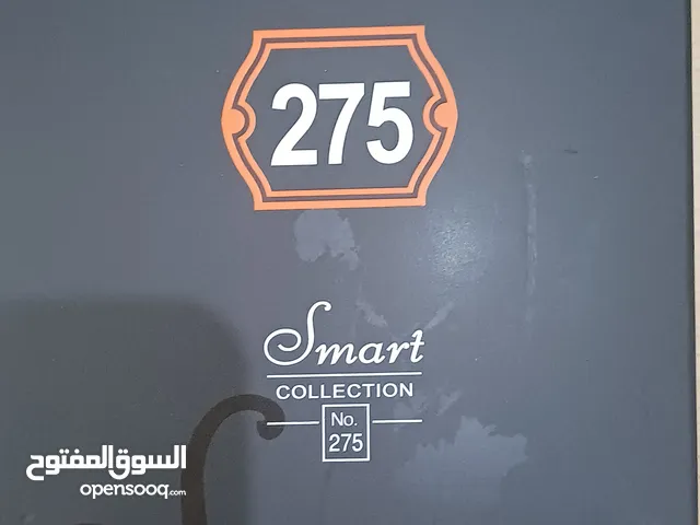 عطر رجالي فاخر Smart Collection 275 – تركيز عالي وثبات طويل