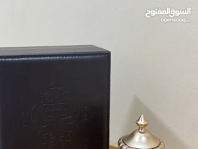 ماجيستك عود من العربيه