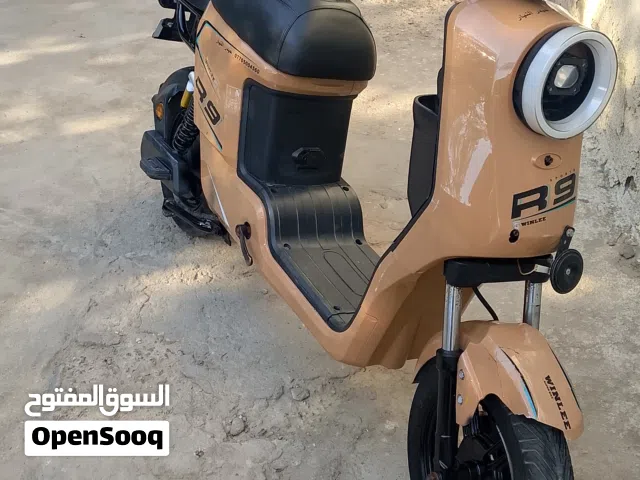 دراجه شحن ار9 مديل 2026