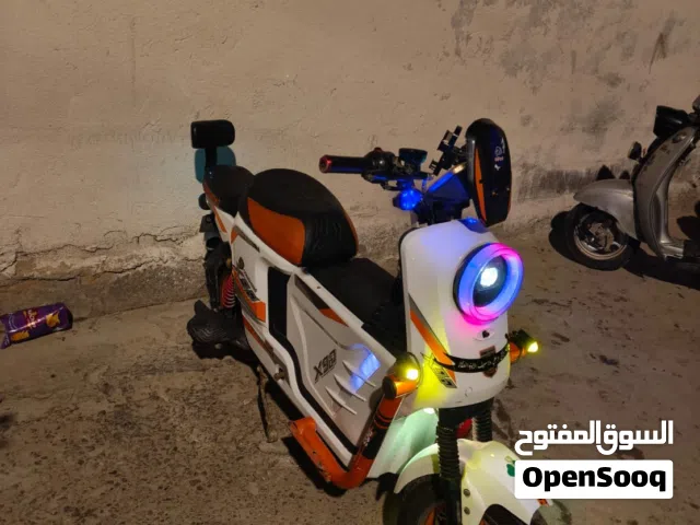 دراجه شحن للبيع