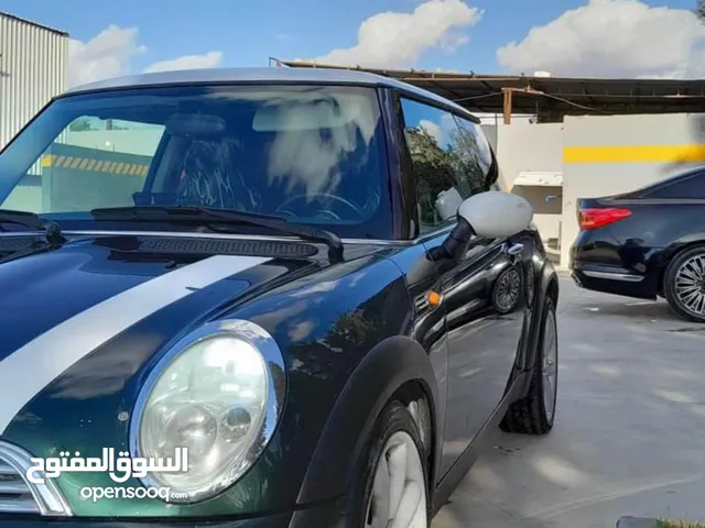 Used MINI Coupe in Tripoli