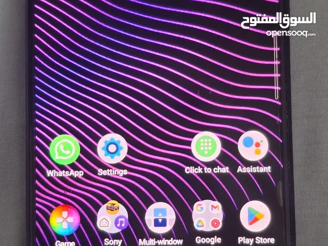 Sony Xperia mobile for sale