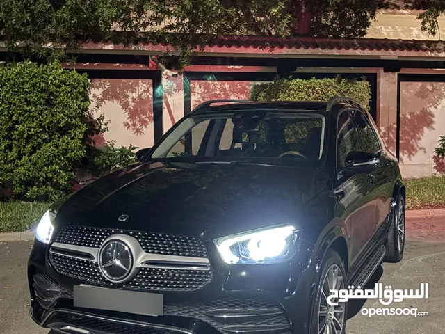 للبيع GLE 450 2022