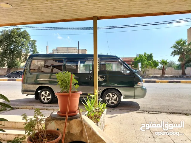 Used Hyundai H 100 in Irbid