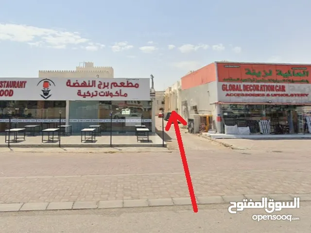 عدد 3 فلل للإيجار بموقع ممتاز بالخوض قرب مدرسة السيب العالمية تصلح سكن موظفين أو سكن عمال