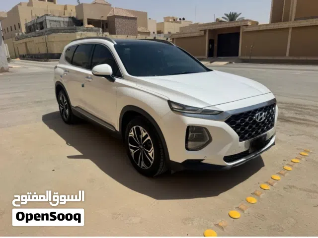 سنتافي 2019 ديزل مكينه 2200 فل كامل بدون دبل وارد كوريا