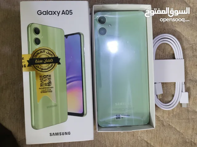 Samsung Galaxy A5 64 GB in Baghdad