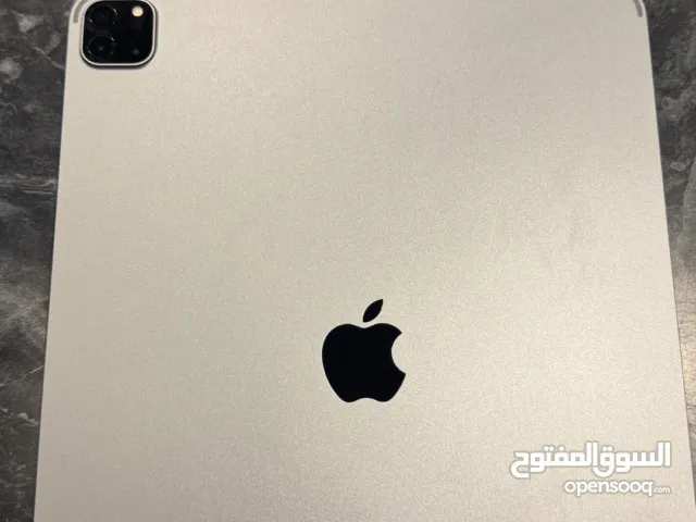 iPad pro 12.9” M2 + Apple Pencil Gen2