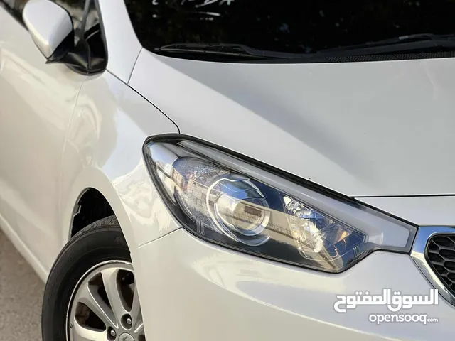 Used Kia Forte in Tripoli