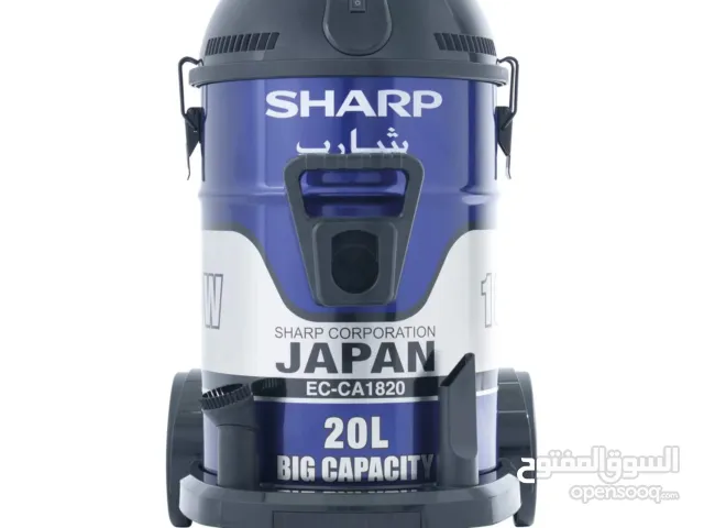 Sharp Vacuum Cleaners for sale in Amman