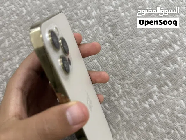 Apple iPhone 12 Pro Max 128 GB in Tripoli