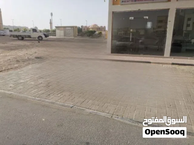 Shop for Rent in Al Rawda 2 – Ajman - محل للإيجار في الروضة 2 - عجمان