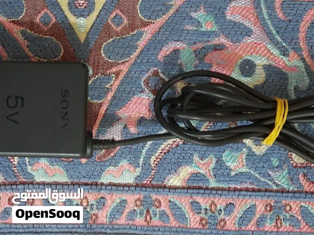 للبيع شاحن PSP اصلي