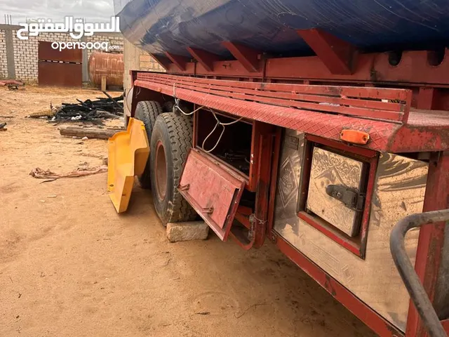 تنك كاريلو صحراوي