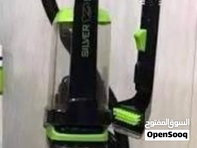 مكينه غسل الزوالي والقنفات ماركه سلفر كوك