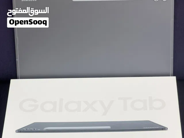 Samsung tab S10  ultra 512gb 5G