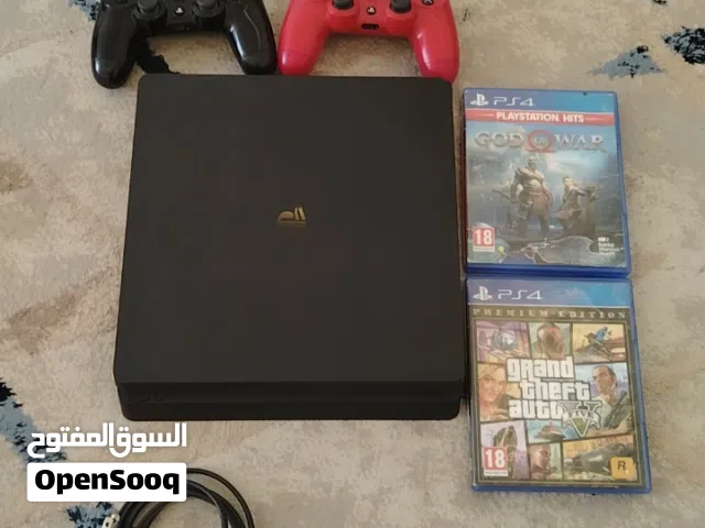PlayStation 4 PlayStation for sale in Basra